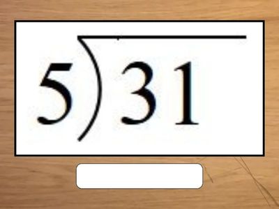 除法-直式計算( ?...? )