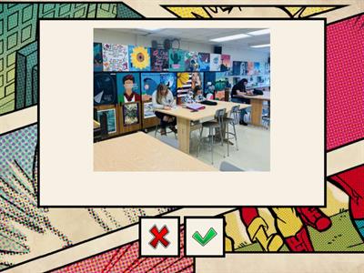 Language arts quiz 2