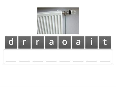 Gateway A1 Unit 4 (home)