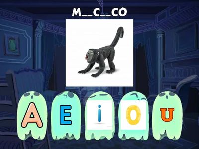 Português-vogais/Dan