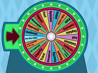 Inglés vocabulario y expresiones