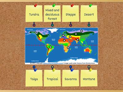 CUSP Biome identification KS2