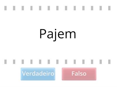 Palavras com J ou G (parte2)  /  Português 5º ano