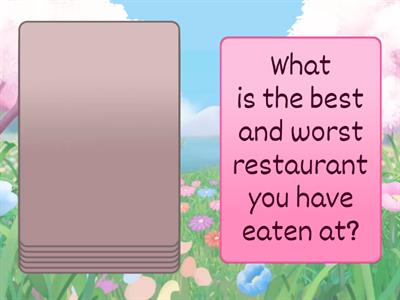 Present perfect simple & continuous