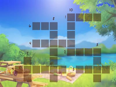 Abridge Academy 4:7:1 Irregular past simple verbs