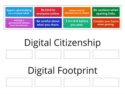 The 4 Personality Categories