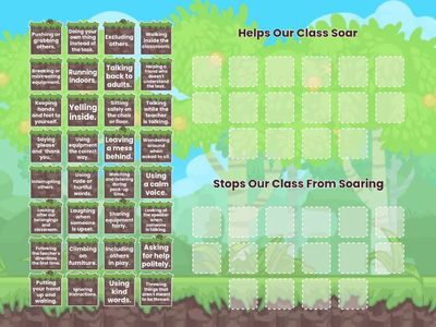 Flying High or Falling Flat?