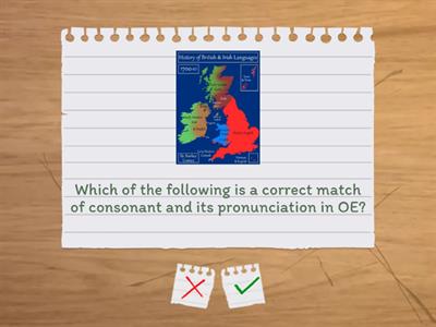 HISTORY OF ENGLISH LANGUAGE