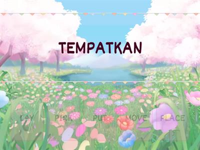 SD 1 - ENGLISH - VERB