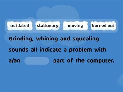 Troubleshooting Common Problems (220-1101, Unit 11.2)