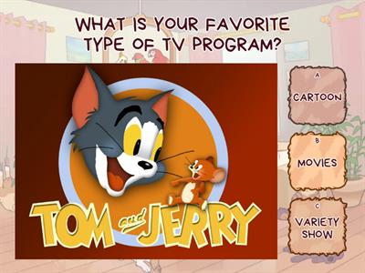 KIDS 2 MIDTERM TEST REVIEW