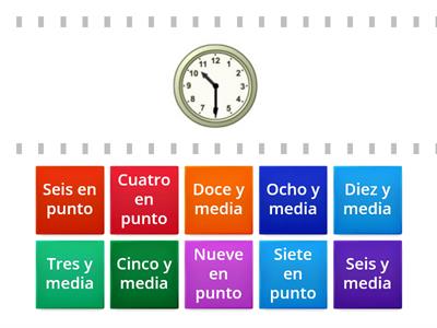 La Hora