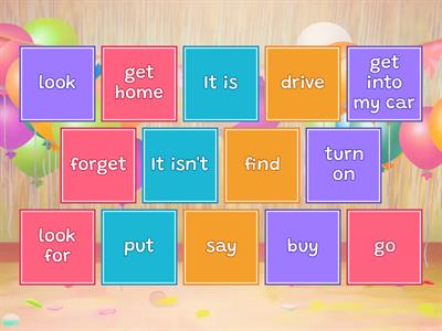 Pre-activity - Lottery ticket 