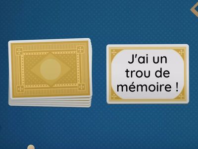 Mon Enfance -Vocabulaire livre p.86