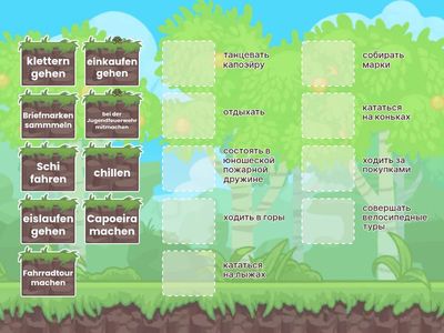   Horizonte 6, L. 3 / S. 22