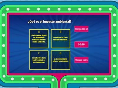 IMPACTO AMBIENTAL