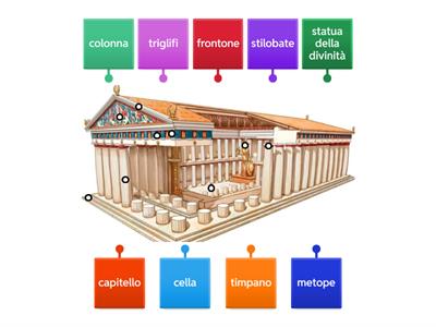 Tempio greco