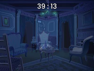 Лови его! Держи его! (математика, деление)