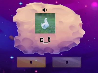 1141208 Activity-Listen and choose the right sound (a, o)