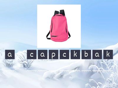 P5 Dict 2 Vocab Revision (5A Ch4)