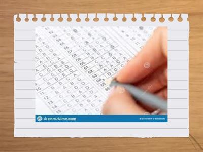 Classroom Language Instructions