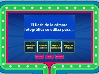 PREGUNTAS Y RESPUESTAS