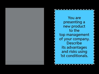 Conditionals 0-3 Task 7