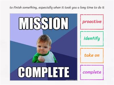 Notes fWL (Upper-Intermediate) Career ladder. Watch your head Task 4