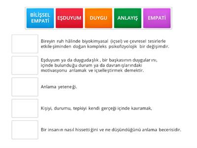 EMPATİ