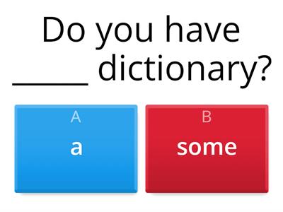 unit  2 countable/uncountable