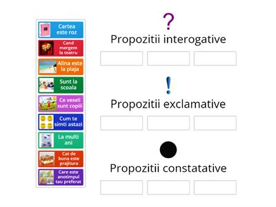 Semne de punctuatie