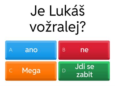 Vylizej mi matku