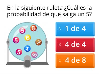 Probabilidades 
