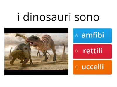 dinosauri 