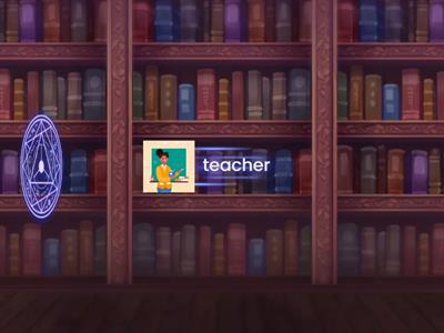 Longman - watch and remember