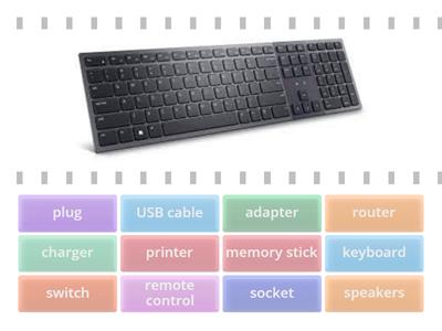 9B-1a Electronic devices