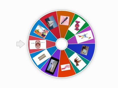 Артикуляционная гимнастика