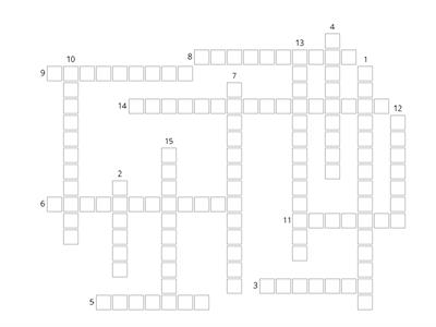 Interdependence Unit 1