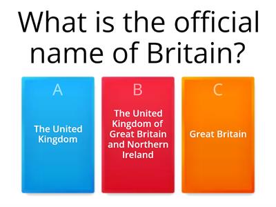 Great Britain