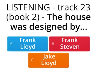 Placement Test - Simulado - 7º