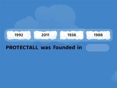 Complete the Mission 