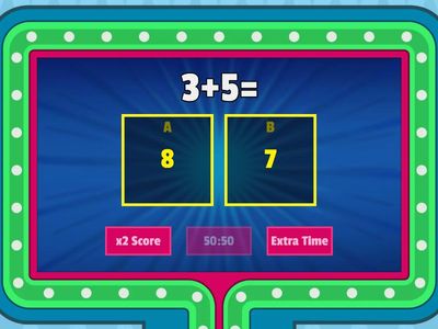 Әр санды беске арттыр.