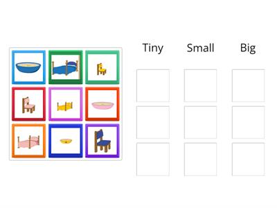 HWG2 Session 1: Big, Small, Tiny