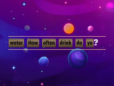 English 3º Unit 5 Grammar