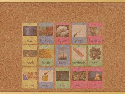 Bandingan Semacam Cekap P4 (U10) 