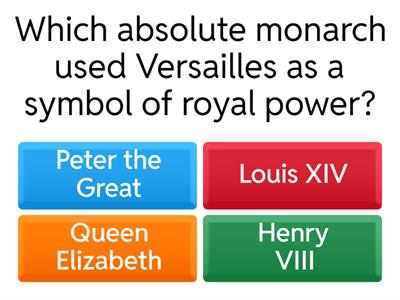 Absolute Monarchs Review 