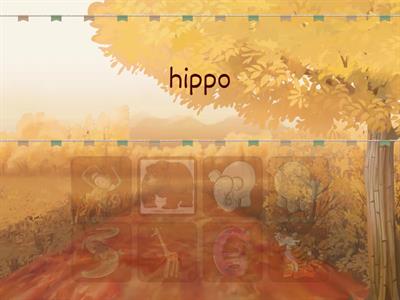 KB1, Unit 7. Animals