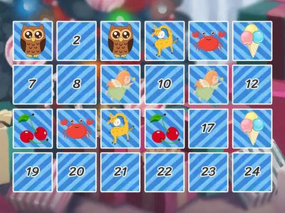 Jogo da Memória - Som /ʒ/