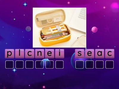 Ôn tập Tiếng Anh