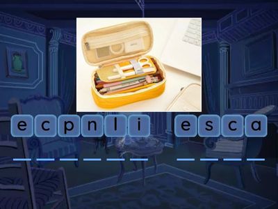 Ôn tập Tiếng Anh